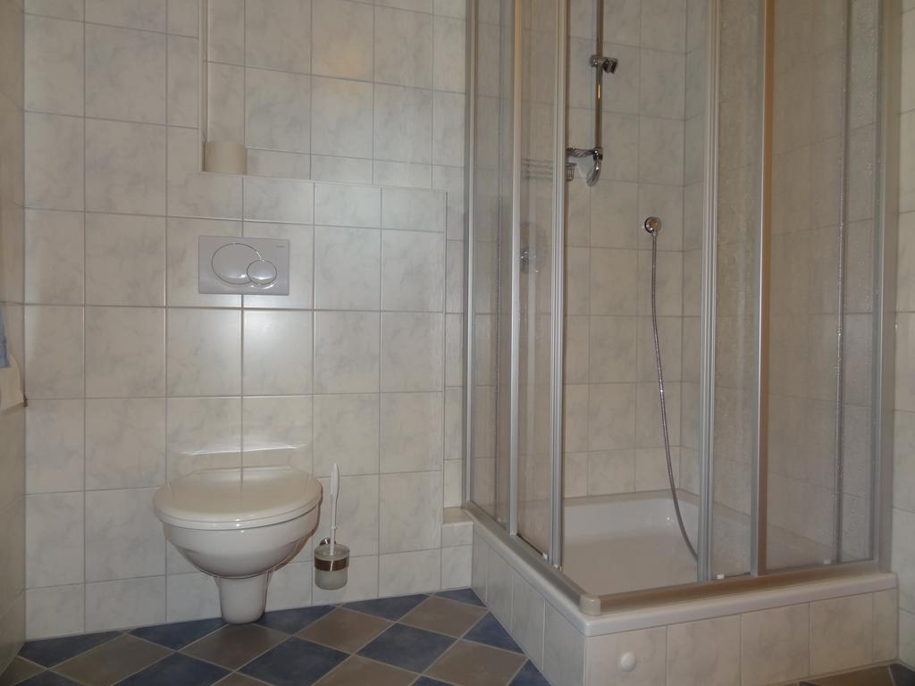 ロイタシュLandhaus Rauthアパートメント 部屋 写真