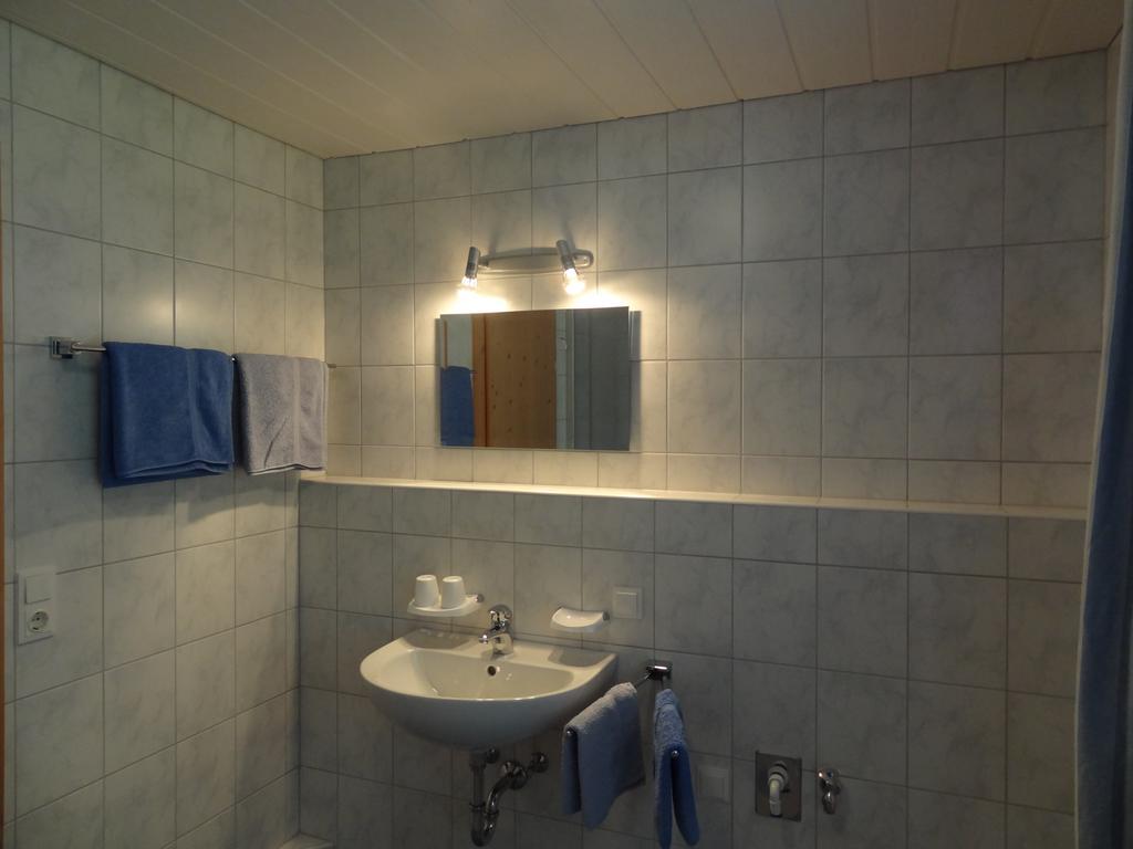 ロイタシュLandhaus Rauthアパートメント 部屋 写真