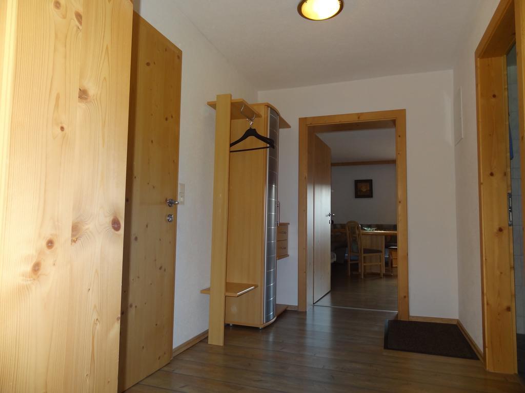 ロイタシュLandhaus Rauthアパートメント 部屋 写真
